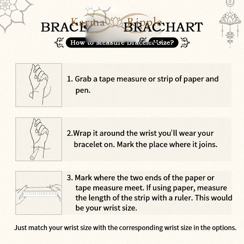 KarmaRipple's Tibetan Handmade Multicolor King Kong Weave Fortune Strength Woven Bracelet p18