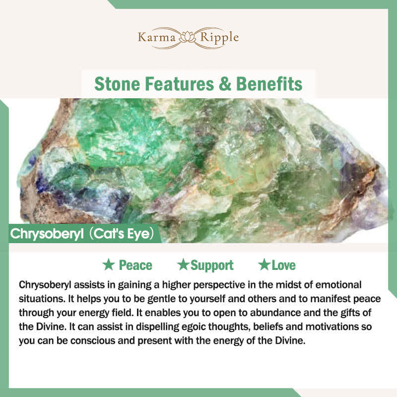 KarmaRipple's 925 Sterling Silver Hetian Jade Chrysoberyl Cat Eye Red Agate Bamboo Fortune Drop Earrings p15