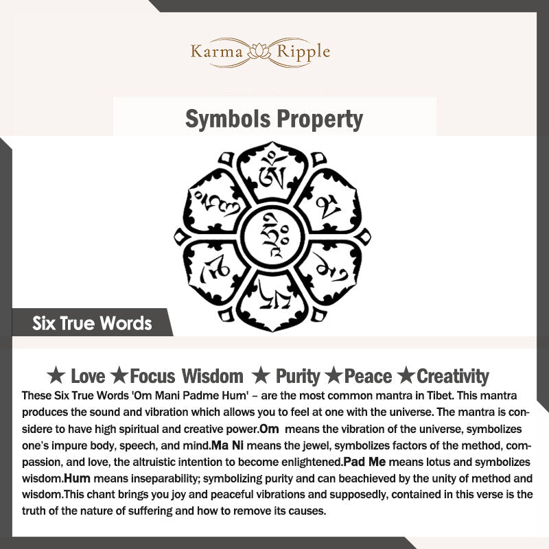 KarmaRipple's Double Dragon Wealth Protection Bracelet p12