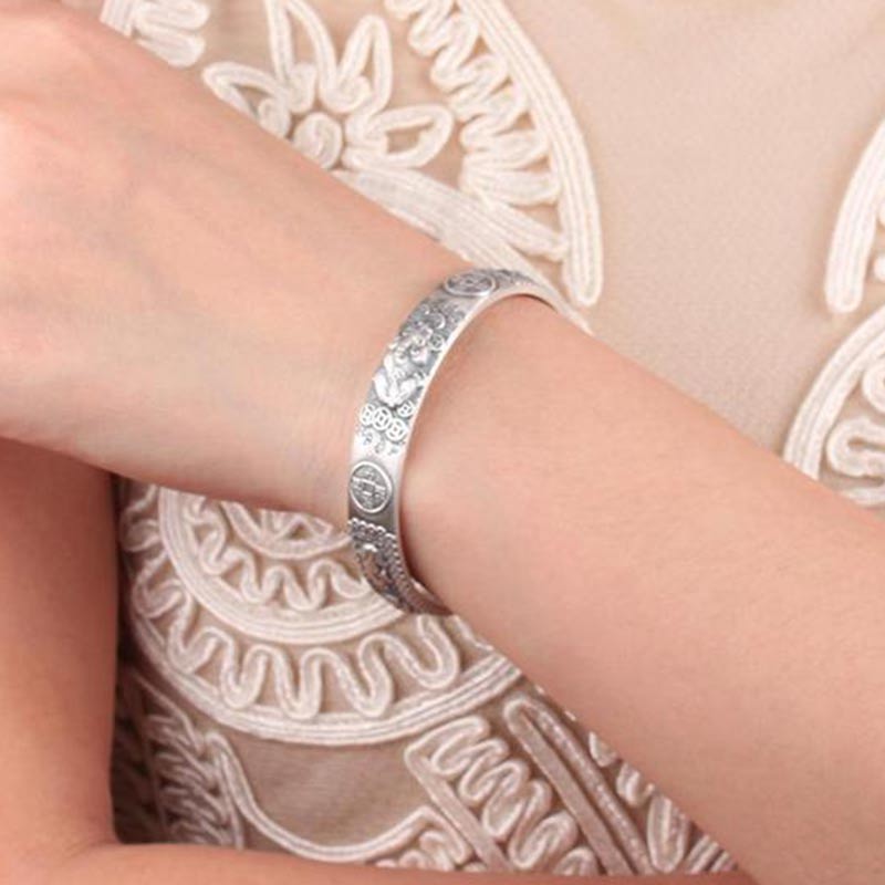 KarmaRipple's FengShui Fortunate PiXiu Protection Adjustable Bracelet p11