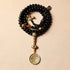 Black Onyx&Nine Palaces Bagua / 6mm