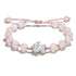 Pink Crystal PiXiu(Wrist Circumference 14-15cm)