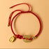 Red Rope(Wrist Circumference 14-18cm)