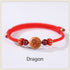 Dragon-Red(Wrist Circumference 14-22cm)