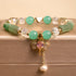 Green Aventurine(Wrist Circumference 14-16cm)