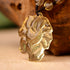 Citrine(Happiness?Prosperity) / Nine Tailed Fox