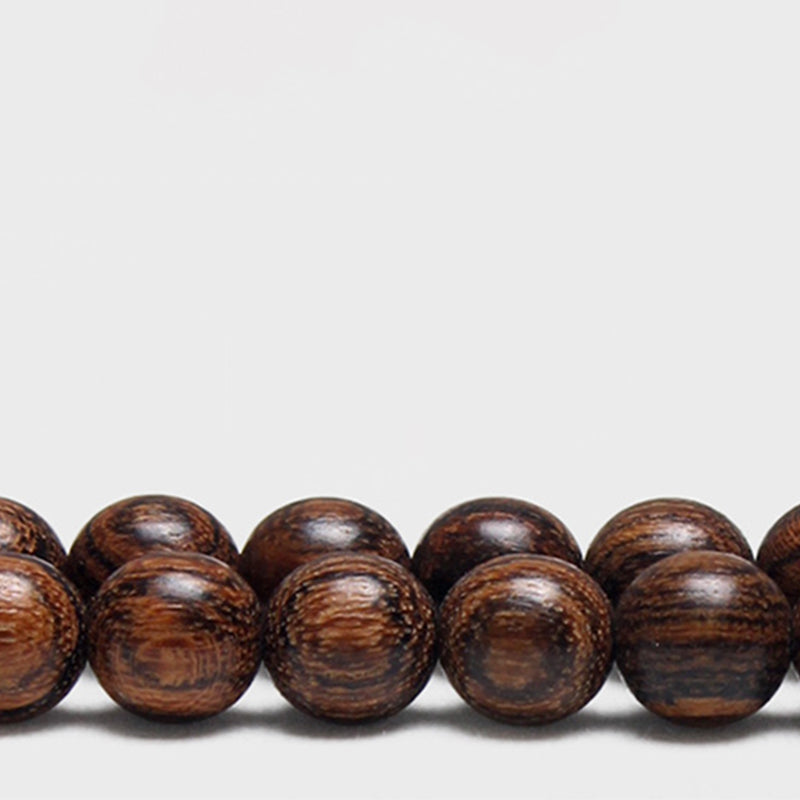 KarmaRipple's Jade Sandalwood Fortune Abundance Bracelet p11