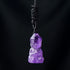 Amethyst / Necklace&Pendant