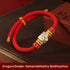 Dragon/Snake-Samantabhadra Bodhisattva(Bracelet Size 12cm-16cm)