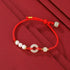 Red Rope(Wrist Circumference 14-16cm)