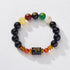 12mm Black Onyx(Wrist Circumference: 14-16cm)