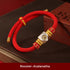 Rooster-Acalanatha(Bracelet Size 12cm-16cm)