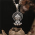 Buddha Symbol(Compassion?Serenity)