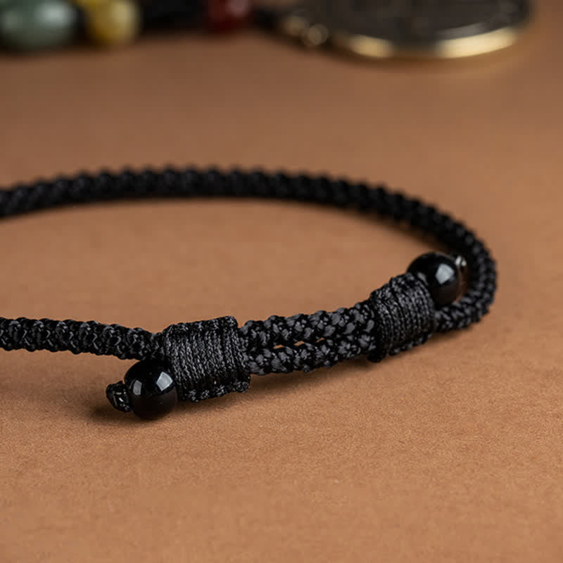 KarmaRipple's 12 Chinese Zodiac Blessing Wealth Fortune Pendant Necklace p27