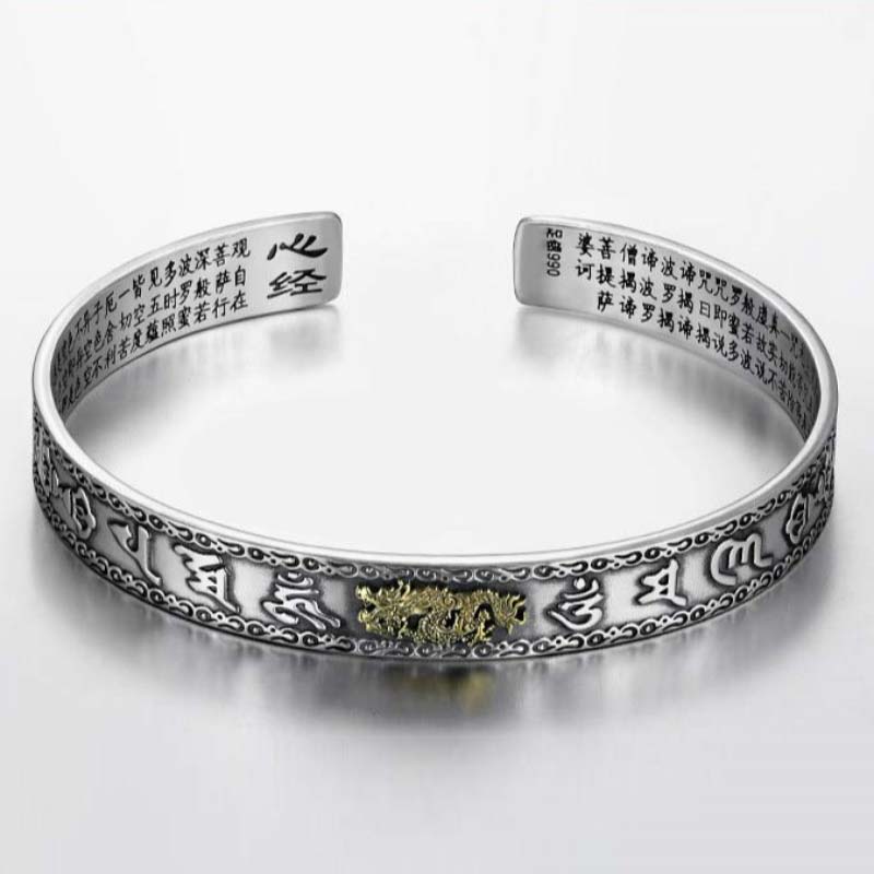KarmaRipple's FengShui Fortunate PiXiu Wealth Bracelet p2