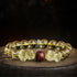 10mm(Wrist Circumference 14-16cm)