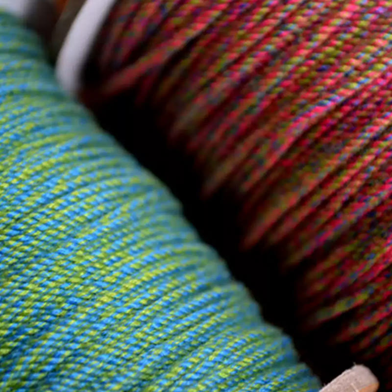 KarmaRipple's Tibetan Handmade Om Mani Padme Hum Prayer Wheel Protection Strength String Bracelet p11