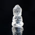White Crystal / Decoration 1.4*2.6cm