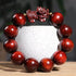 Small Leaf Red Sandalwood(Wrist Circumference 15-22cm)