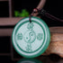 Green Aventurine(Luck?Positivity)