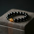 Black Obsidian(Wrist Circumference 14-16cm)
