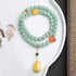 Jade (Prosperity ? Abundance)