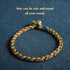 Orange Blue Red Green / 17cm