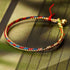 Colorful Rope / 16-17cm