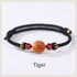 Tiger-Black(Wrist Circumference 14-22cm)