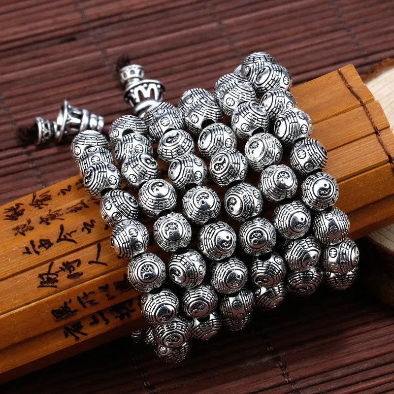 KarmaRipple's Tibetan FengShui PiXiu Wealth Bracelet p3