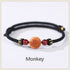 Monkey-Black(Wrist Circumference 14-22cm)