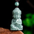 Buddha Symbol(Compassion?Serenity)
