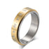 Gold / US10
