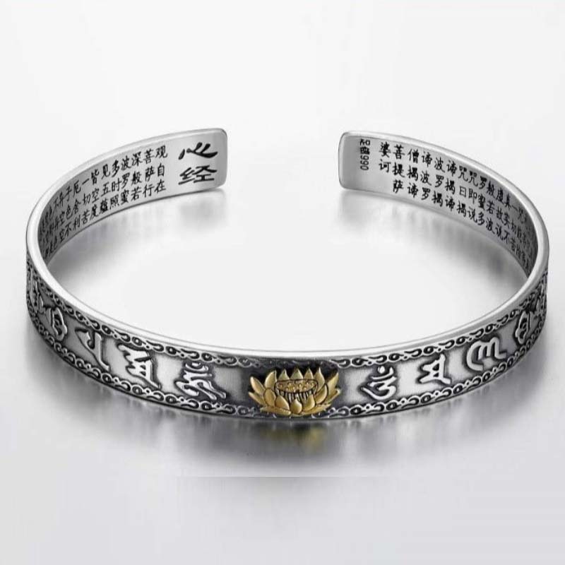 KarmaRipple's FengShui Fortunate PiXiu Wealth Bracelet p3