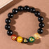 Black Obsidian / 10mm(Wrist Circumference 14-16.5cm)