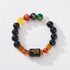 10mm Black Onyx(Wrist Circumference: 14-16cm)
