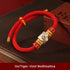 Ox/Tiger-Void Bodhisattva(Bracelet Size 12cm-16cm)