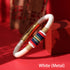 White(Metal) / 15cm