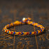 Orange Red Blue / 14cm