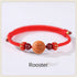 Rooster-Red(Wrist Circumference 14-22cm)