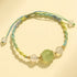 Prehnite(Wrist Circumference 14-18cm)