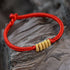 King Kong Knot / Red / 15cm