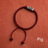 Pig(Wrist Circumference 14-18cm)